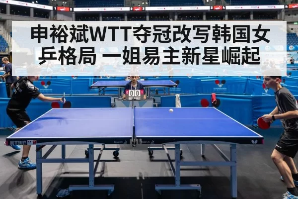 table tennis match action