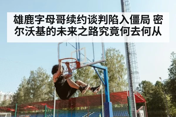 雄鹿字母哥续约谈判陷入僵局 密尔沃基的未来之路究竟何去何从