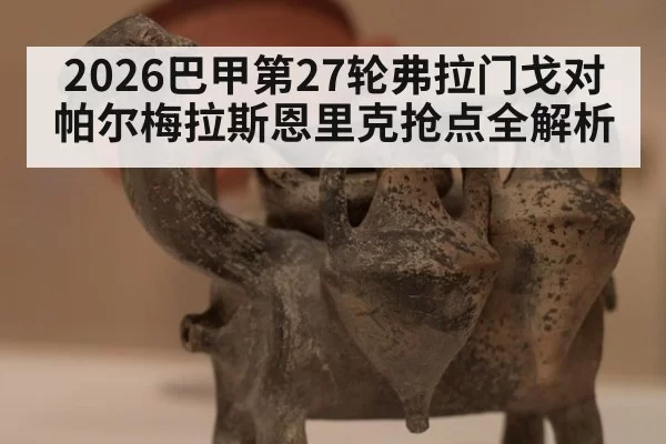 2026巴甲第27轮弗拉门戈对帕尔梅拉斯恩里克抢点全解析